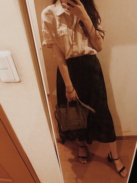 mikiさんのコーディネート