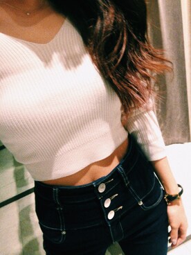 mikiさんのコーディネート