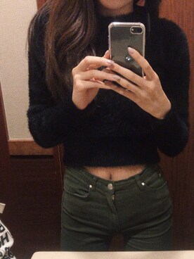 mikiさんのコーディネート