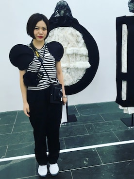 isakiさんのコーディネート