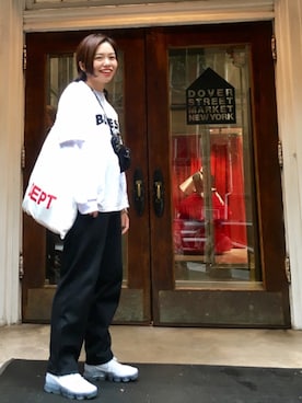 isakiさんのコーディネート