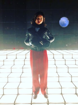 isakiさんのコーディネート