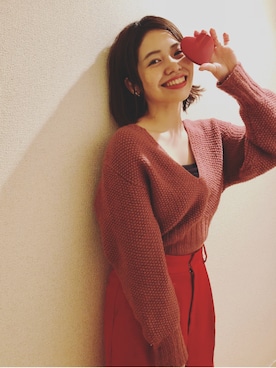 isakiさんのコーディネート