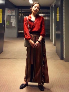 isakiさんのコーディネート