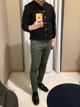 Kel さんのコーディネート