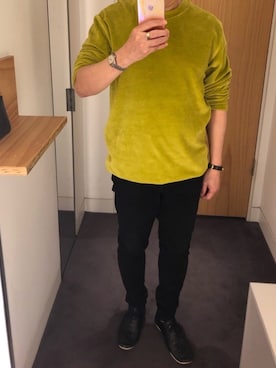 Kel さんのコーディネート