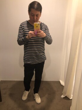 Kel さんのコーディネート