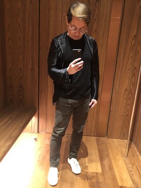 Kel さんのコーディネート