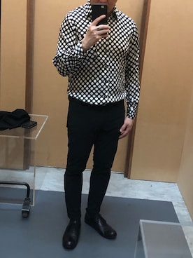 Kel さんのコーディネート