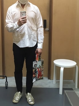 Kel さんのコーディネート