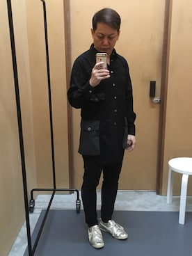 Kel さんのコーディネート