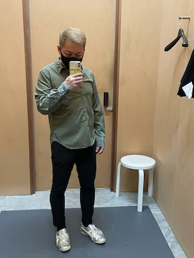 Kel さんのコーディネート