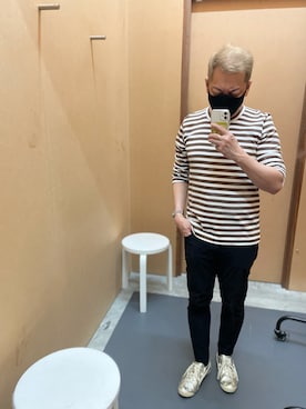 Kel さんのコーディネート