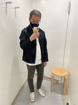 Kel さんのコーディネート