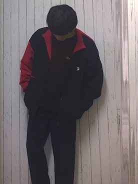 Kanta / かんたさんのコーディネート