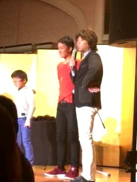 yui.yさん（メンズ・173cm）の冬コーディネート