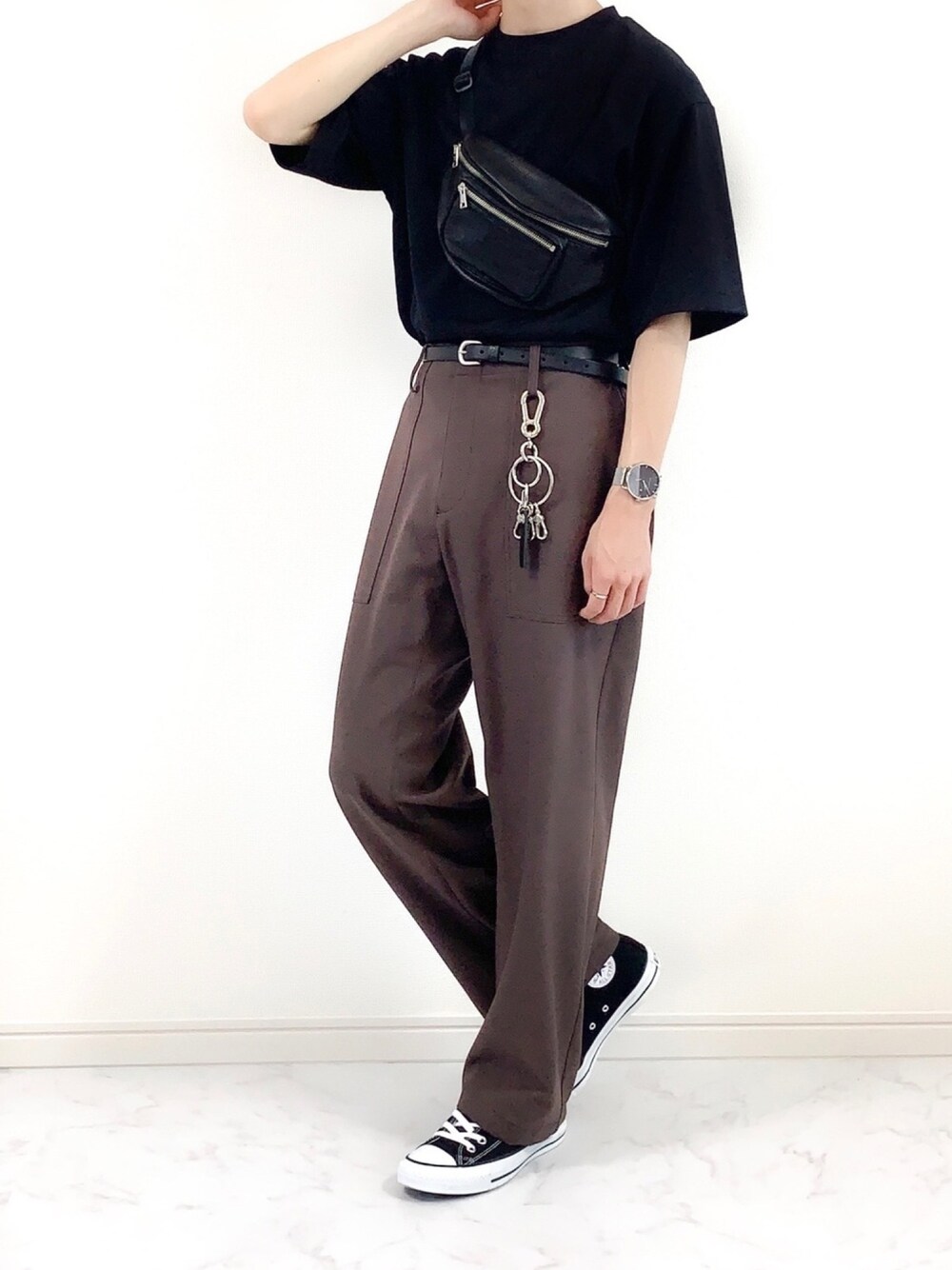 セール】UTILITY WIDE SHORTS（その他パンツ）｜WYM LIDNM