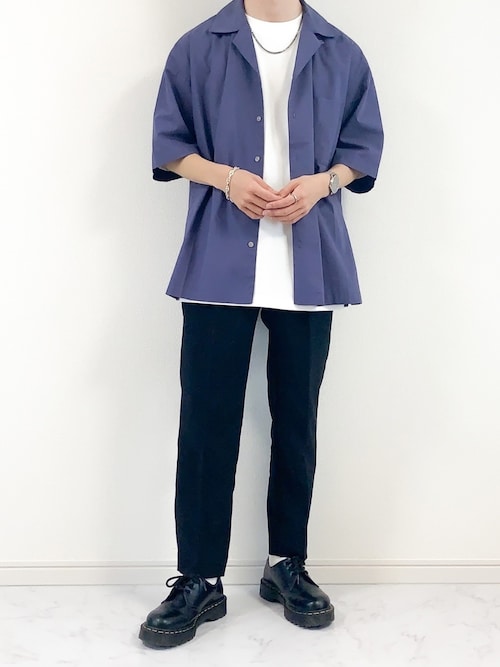 みっつーさんのコーディネート