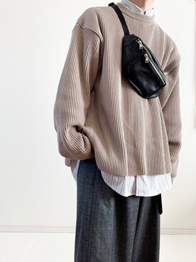 みっつーさんのコーディネート