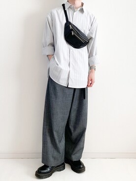 みっつーさんのコーディネート