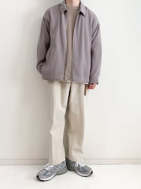 みっつーさんのコーディネート