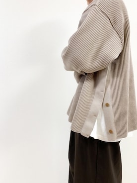 みっつーさんのコーディネート