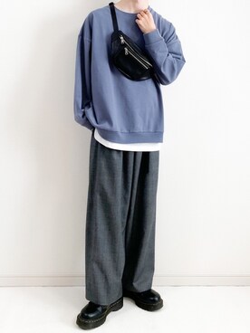 みっつーさんのコーディネート