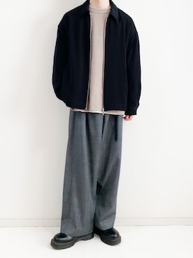 みっつーさんのコーディネート