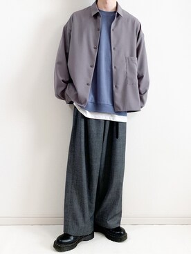 みっつーさんのコーディネート