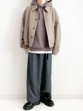 みっつーさんのコーディネート