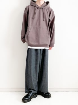 みっつーさんのコーディネート