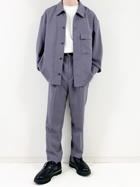 みっつーさんのコーディネート