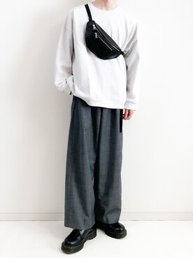 みっつーさんのコーディネート