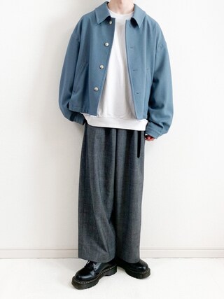 みっつーのコーディネート一覧 Wear