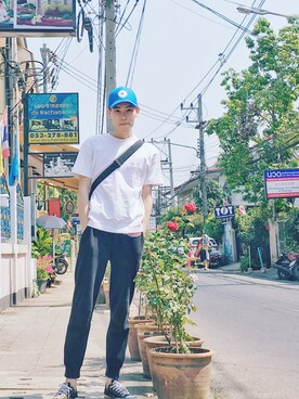 matsuyamaddさんのコーディネート