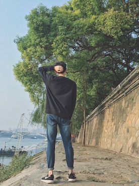 matsuyamaddさんのコーディネート