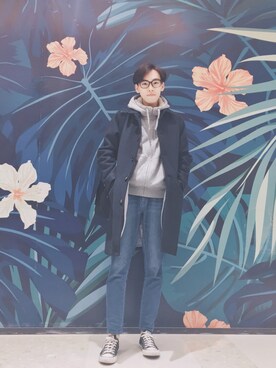 matsuyamaddさんのコーディネート