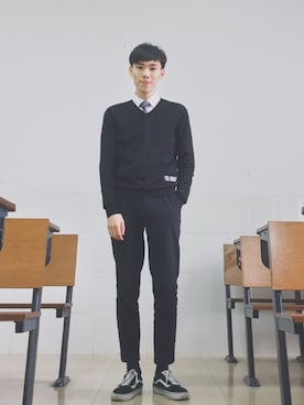 matsuyamaddさんのコーディネート