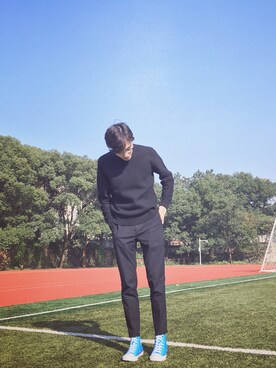 matsuyamaddさんのコーディネート