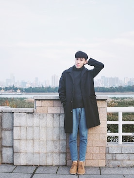 matsuyamaddさんのコーディネート