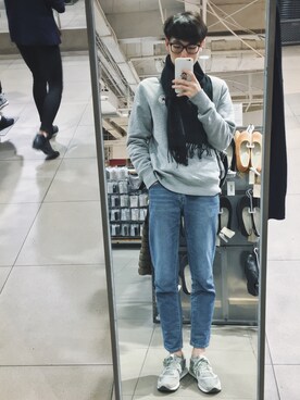 matsuyamaddさんのコーディネート