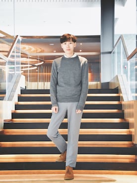 matsuyamaddさんのコーディネート