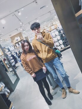 matsuyamaddさんのコーディネート