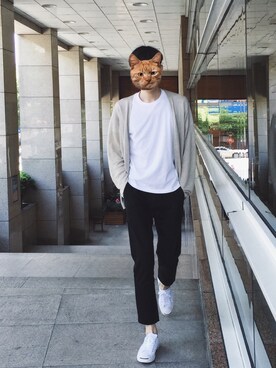 matsuyamaddさんのコーディネート