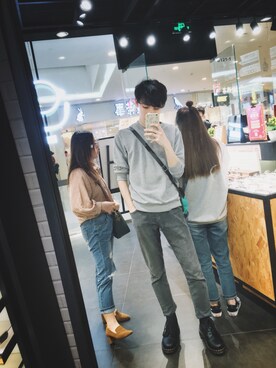 matsuyamaddさんのコーディネート