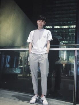 matsuyamaddさんのコーディネート