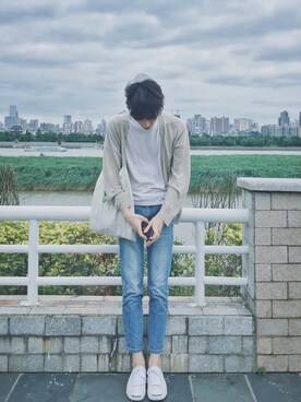 matsuyamaddさんのコーディネート