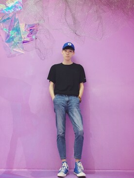 matsuyamaddさんのコーディネート