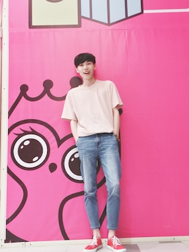 matsuyamaddさんのコーディネート