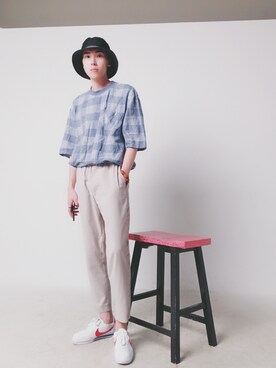 matsuyamaddさんのコーディネート